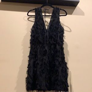 & Other Stories Cocktail Dress